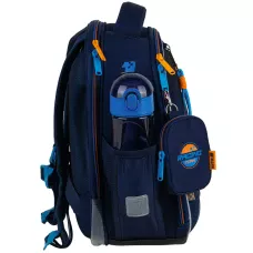 Рюкзак Kite Education каркасний K25-555S-3 Speed Zone
