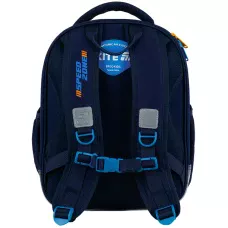 Рюкзак Kite Education каркасний K25-555S-3 Speed Zone