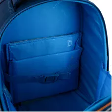 Рюкзак Kite Education каркасний K25-555S-3 Speed Zone