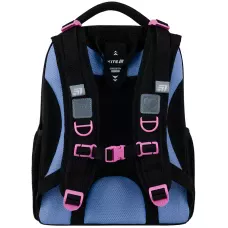 Рюкзак Kite Education каркасний K25-531M-2 Love is