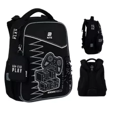 Рюкзак Kite Education каркасний K25-531M-3 Player