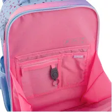 Рюкзак Kite Education каркасний K25-531M-1 Shiny