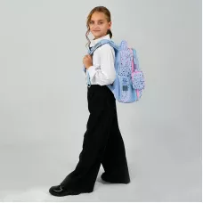 Рюкзак Kite Education каркасний K25-531M-1 Shiny