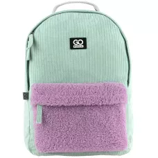 Рюкзак GoPack Education Teens GO25-147M-2 м'ятний