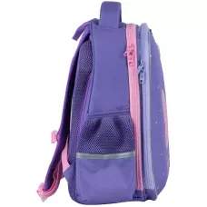 Рюкзак GoPack Education напівкаркасний GO25-165M-4 Glowing