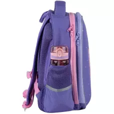 Рюкзак GoPack Education напівкаркасний GO25-165M-4 Glowing