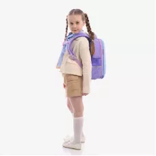 Рюкзак GoPack Education напівкаркасний GO25-165M-3 Yummy