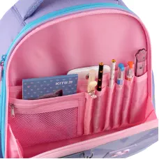 Рюкзак GoPack Education напівкаркасний GO25-165S-1 Cute Pony