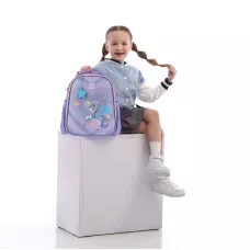 Рюкзак GoPack Education напівкаркасний GO25-165S-1 Cute Pony