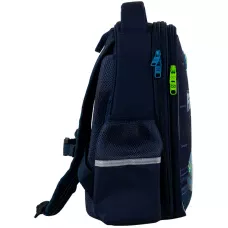 Рюкзак GoPack Education напівкаркасний GO25-165S-4 Speedway