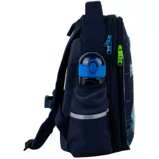 Рюкзак GoPack Education напівкаркасний GO25-165S-4 Speedway