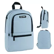 Рюкзак GoPack Education Teens GO25-119S-3 блакитний