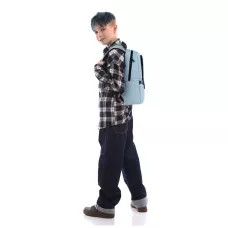 Рюкзак GoPack Education Teens GO25-119S-3 блакитний