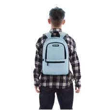 Рюкзак GoPack Education Teens GO25-119S-3 блакитний