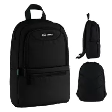 Рюкзак GoPack Education Teens GO25-119S-1 чорний