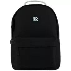 Рюкзак GoPack Education Teens GO25-147M-8 чорний