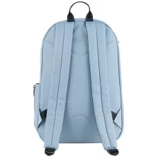 Рюкзак GoPack Education Teens GO25-140L-2 сіро-блакитний