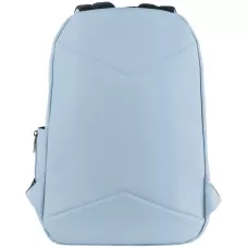 Рюкзак GoPack Education Teens GO25-140L-2 сіро-блакитний