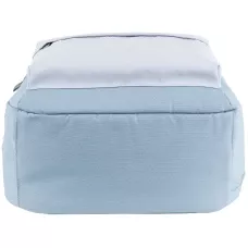 Рюкзак GoPack Education Teens GO25-140L-2 сіро-блакитний