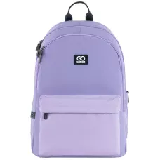Рюкзак GoPack Education Teens GO25-140L-1 фіолетовий