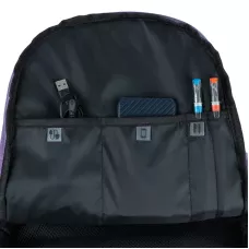 Рюкзак GoPack Education Teens GO25-140L-1 фіолетовий