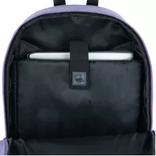 Рюкзак GoPack Education Teens GO25-140L-1 фіолетовий