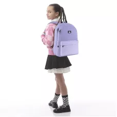 Рюкзак GoPack Education Teens GO25-140L-1 фіолетовий
