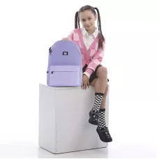 Рюкзак GoPack Education Teens GO25-140L-1 фіолетовий