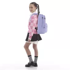 Рюкзак GoPack Education Teens GO25-140L-1 фіолетовий