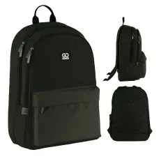 Рюкзак GoPack Education Teens GO25-140L-4 хакі