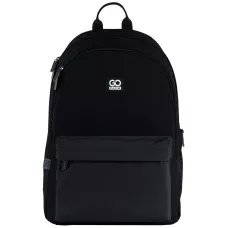 Рюкзак GoPack Education Teens GO25-140L-3 чорний