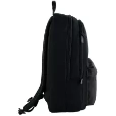 Рюкзак GoPack Education Teens GO25-140L-3 чорний