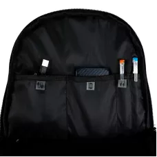 Рюкзак GoPack Education Teens GO25-140L-3 чорний