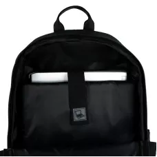 Рюкзак GoPack Education Teens GO25-140L-3 чорний