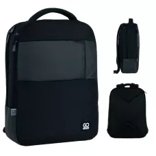 Рюкзак GoPack Education Teens GO25-153L чорний