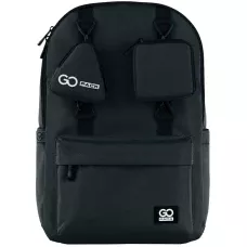 Рюкзак GoPack Education Teens GO25-178L-1 графіт