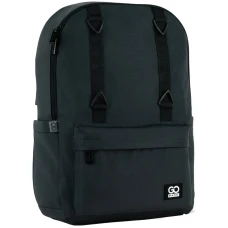 Рюкзак GoPack Education Teens GO25-178L-1 графіт