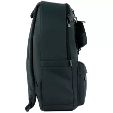 Рюкзак GoPack Education Teens GO25-178L-1 графіт