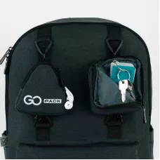 Рюкзак GoPack Education Teens GO25-178L-1 графіт
