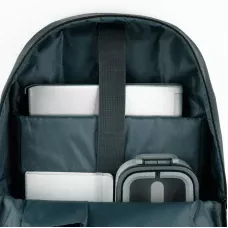 Рюкзак GoPack Education Teens GO25-178L-1 графіт