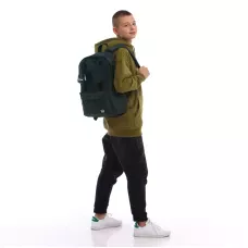 Рюкзак GoPack Education Teens GO25-178L-1 графіт