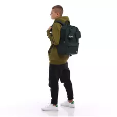 Рюкзак GoPack Education Teens GO25-178L-1 графіт