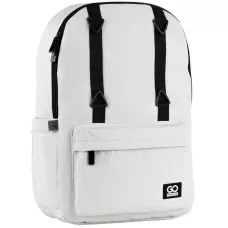 Рюкзак GoPack Education Teens GO25-178L-2 сірий