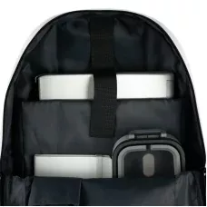 Рюкзак GoPack Education Teens GO25-178L-2 сірий