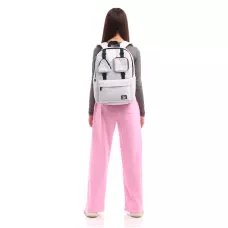 Рюкзак GoPack Education Teens GO25-178L-2 сірий