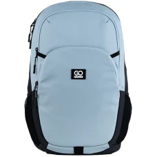 Рюкзак GoPack Education Teens GO25-185L-4 блакитний