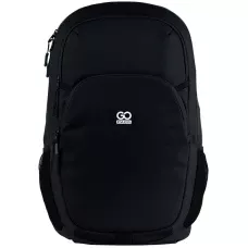Рюкзак GoPack Education Teens GO25-185L-2 чорний