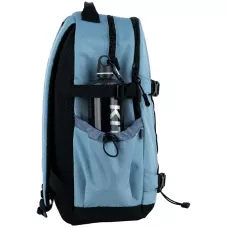 Рюкзак GoPack Education Teens GO25-186L-2 блакитний