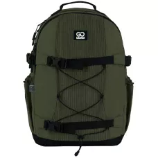 Рюкзак GoPack Education Teens GO25-186L-3 хакі