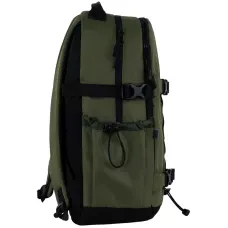 Рюкзак GoPack Education Teens GO25-186L-3 хакі